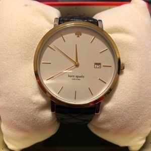 Kate spade watch